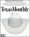 Texas Monthly magazine.