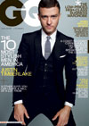GQ, March