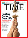 Time, March 9