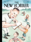 The New Yorker, Feb. 23