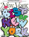 New York, March 9