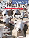 Weekly Standard, March 9