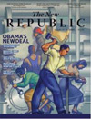 New Republic, March 18