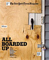 New York Times Magazine, March 8.