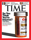 Time, March 16.