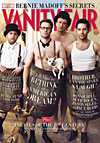 Vanity Fair, April 2009