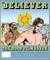Believer, March/April 2009