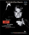 New York Times Magazine, March 15