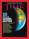 Time, March 23