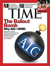Time, March 30