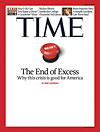 Time, April 6