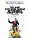 New York Times Magazine, April 12