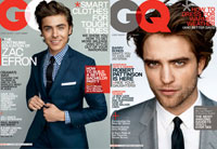 GQ Magazine