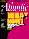 The Atlantic Magazine