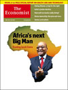 The Economist Magazine