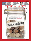 TIme Magazine