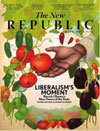 New Republic