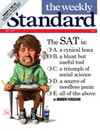 Weekly Standard