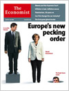 Economist, May 9