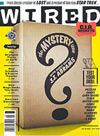 Wired, May 2009