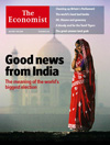 Economist, May 23