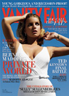 Vanity Fair, June 2009