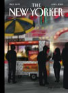 The New Yorker.