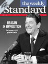 The Weekly Standard.