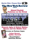 New York Review of Books, June 11
