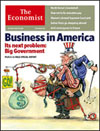 Economist, May 30