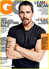 GQ, June 2009