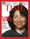 Time, June 8