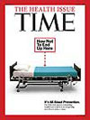 Time.
