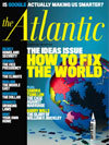 Atlantic.