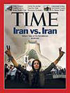 Time.