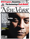 New York Magazine.