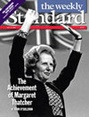 Weekly Standard.