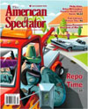 American Spectator.