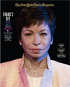 New York Times Magazine.