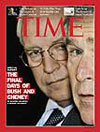 Time.