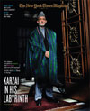 New York Times Magazine.