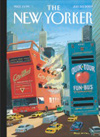 New Yorker