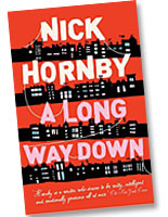 Book cover.