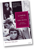 Liars and Saints by Maile Meloy