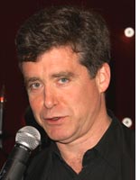 Jay McInerney. Click image to expand.
