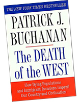 The Death of the West, by Patrick J. Buchanan