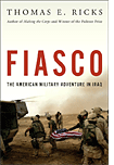Fiasco by Thomas Ricks