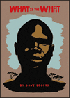 What Is the What by Dave Eggers.