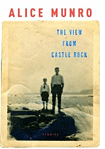 Alice Munro's The View From Castle Rock