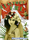 Century Girl: 100 Years in the Life of Doris Eaton Travis, Last Living Star of the Ziegfeld Follies, by Lauren Redniss